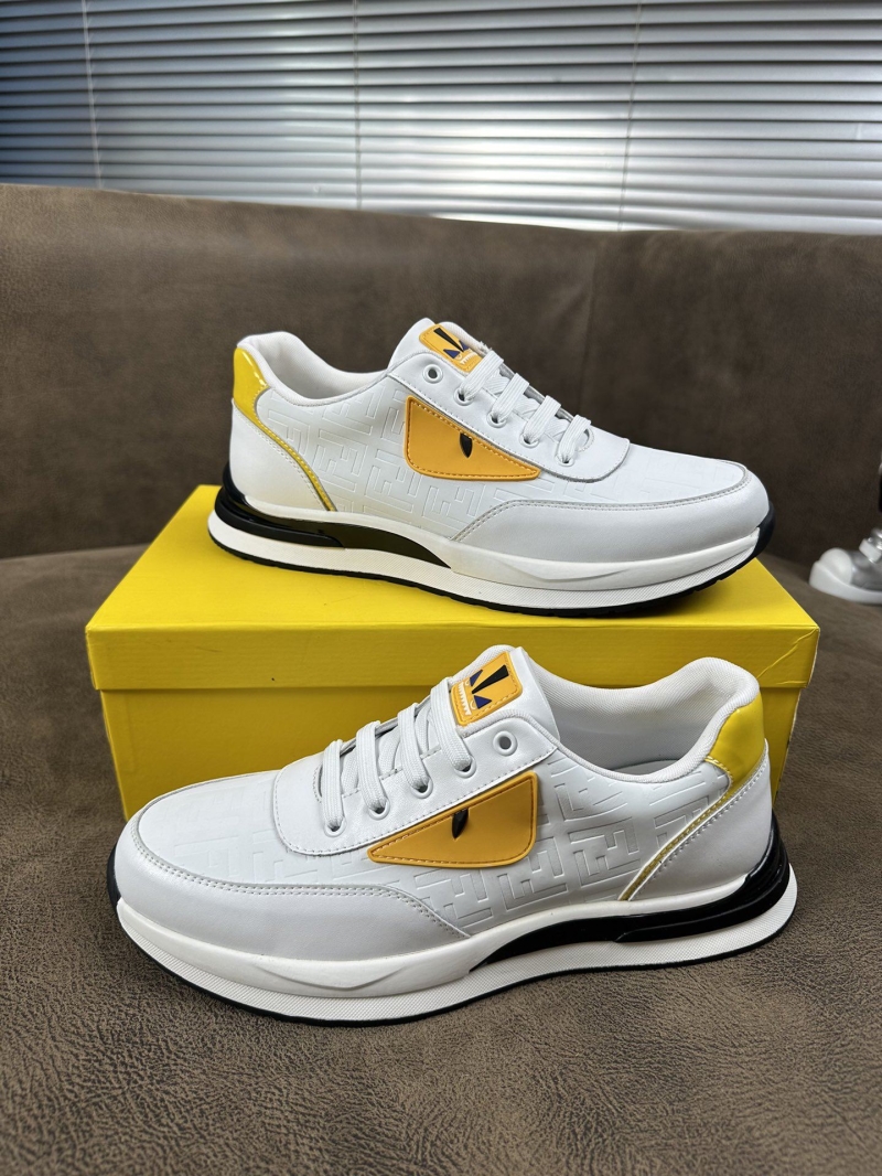 Fendi Sneakers